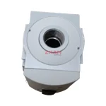 Festo MS6-FRM-1/2-AD7 Branching Module
