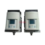 Festo SFAM-90-10000L-M-25V-M12 Mass Flow Sensor