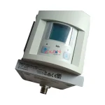 Festo SFAM-90-10000L-M-25V-M12 Mass Flow Sensor
