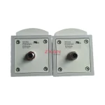 Festo SFAM-90-10000L-M-25V-M12 Mass Flow Sensor
