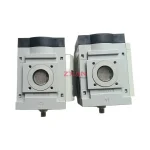Festo SFAM-90-10000L-M-25V-M12 Mass Flow Sensor