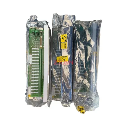 Fisher-Rosemount CL6787X1-A1 Simple I/O Module Terminal Board