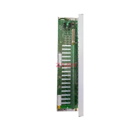Fisher-Rosemount CL6787X1-A1 Simple I/O Module Terminal Board