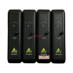 Fisher-Rosemount KJ1501X1-BA2 System Power Supply (AC/DC)