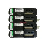 Fisher-Rosemount KJ1501X1-BA2 System Power Supply (AC/DC)