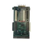Fisher-Rosemount KJ4001X1-BA2 2 Wide Carrier Module