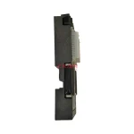 Fisher-Rosemount KJ4001X1-BA2 2 Wide Carrier Module