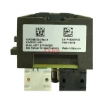 Fisher-Rosemount KJ4001X1-NA1 / KJ4001X1-NB1 Dual Extender Module