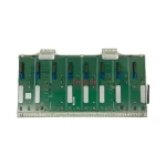 GE 8709-CA-08 8-Slot Module Carrier