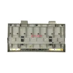 GE 8709-CA-08 8-Slot Module Carrier