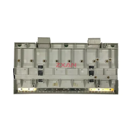 GE 8709-CA-08 8-Slot Module Carrier