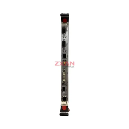 GE Fanuc VMIPMC-7483-000 VME Processor Module