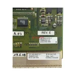 GE Fanuc VMIPMC-7483-000 VME Processor Module