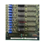 GE LYA010A Analog Input Circuit Board