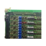 GE LYA010A Analog Input Circuit Board
