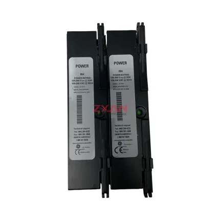 GE UR RHH Power Supply Module