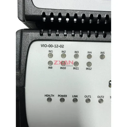 GE VIO-00-12-02 ElectroBlox Remote I/O Module