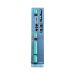 GEFRAN AXV300-CU-GD-X-X-16 Servo Module