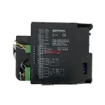GEFRAN GFX4-30-R-1-F-C Industrial Power Controller