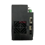 GEFRAN GFX4-30-R-1-F-C Industrial Power Controller
