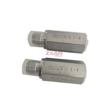 HAWE B 1-1 Hydraulic Check Valve