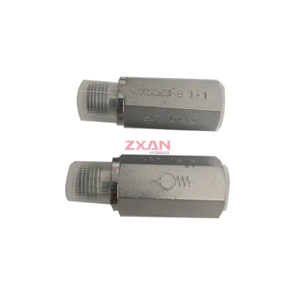 HAWE B 1-1 Hydraulic Check Valve