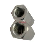 HAWE B 1-1 Hydraulic Check Valve