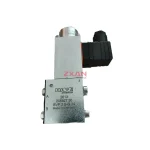 HAWE BVP 2 S-G 24 Hydraulic Directional Valve