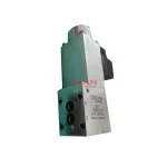 HAWE BVP 2 S-G 24 Hydraulic Directional Valve