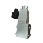 HAWE BVP 2 S-G 24 Hydraulic Directional Valve