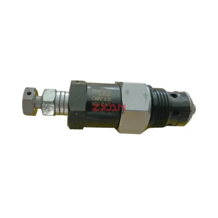 HAWE CMV 2 B Hydraulic Pressure Relief Valve