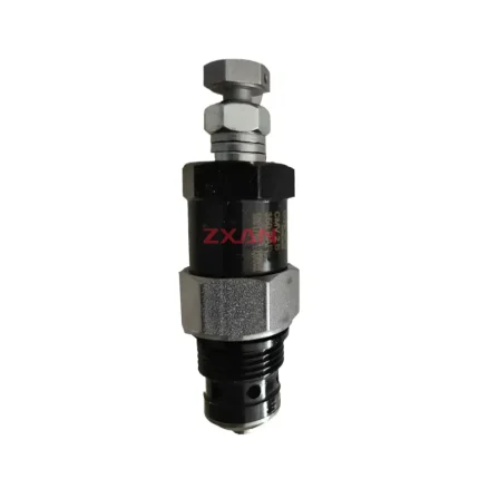 HAWE CMV 2 B Hydraulic Pressure Relief Valve