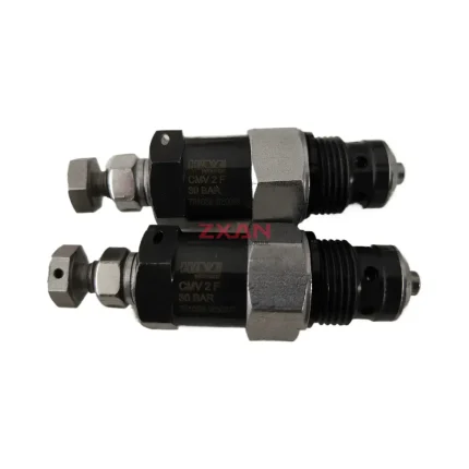 HAWE CMV 2 F Hydraulic Screw-in Cartridge Pressure Relief Valve