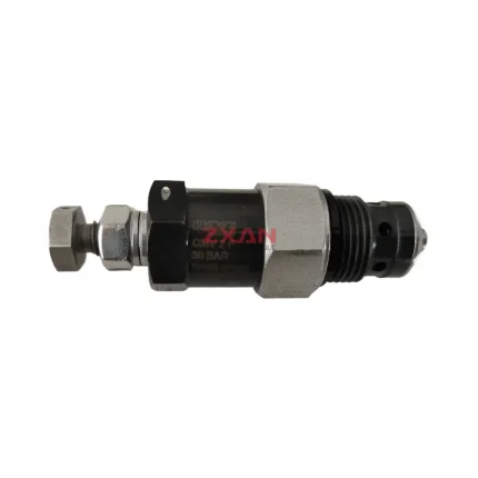 HAWE CMV 2 F Hydraulic Screw-in Cartridge Pressure Relief Valve