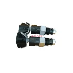 HAWE CSVZ 2 FR Hydraulic Pressure Relief Valve