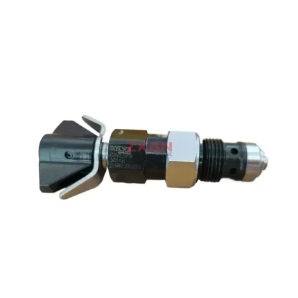 HAWE CSVZ 2 FR Hydraulic Pressure Relief Valve