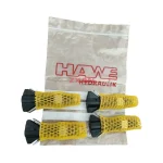 HAWE CSVZ 2 FR Hydraulic Pressure Relief Valve