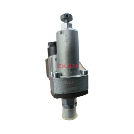 HAWE DG 33-Y 1 Hydraulic Pressure Switch