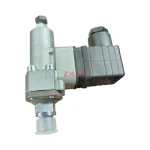 HAWE DG 33-Y 1 Hydraulic Pressure Switch