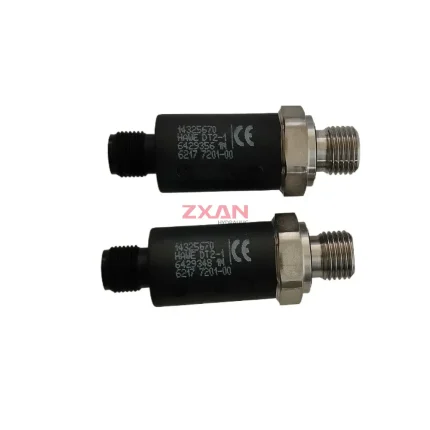 HAWE DT2-1 Hydraulic Pressure Switch