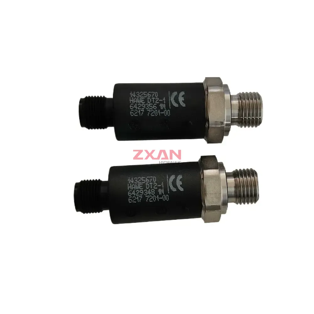HAWE DT2-1 Hydraulic Pressure Switch-img1 HAWE DT2-1 Hydraulic Pressure Switch