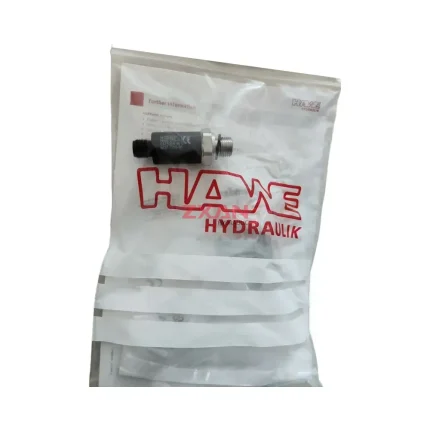 HAWE DT2-1 Hydraulic Pressure Switch