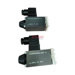 HAWE GAAX035F20D44 Solenoid Valve