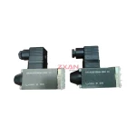 HAWE GAAX035F20D44 Solenoid Valve