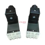 HAWE GAAX035F20D44 Solenoid Valve