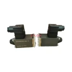 HAWE GAAX035F20D44 Solenoid Valve