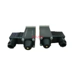 HAWE GAAX035F20D44 Solenoid Valve