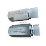 HAWE LB 3 F-16 Hydraulic Check Valve