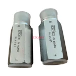 HAWE LB 3 F-16 Hydraulic Check Valve