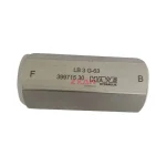 HAWE LB 3 G-63 Hydraulic Line Break Valve